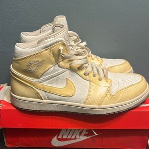 Jordan 1s